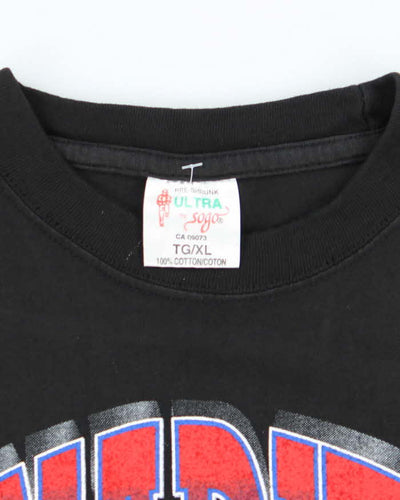 Vintage NHL Canadiens T-shirt - XL