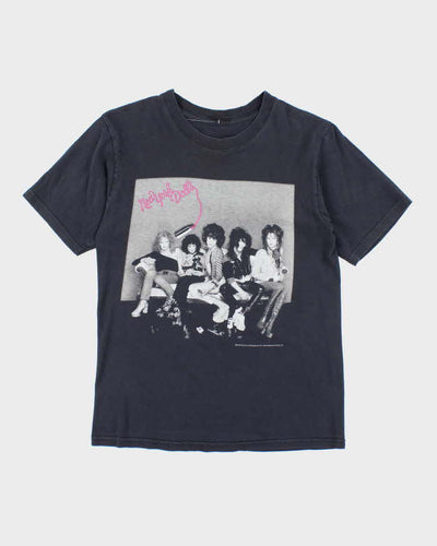 Vintage New York Dolls T-shirt - S