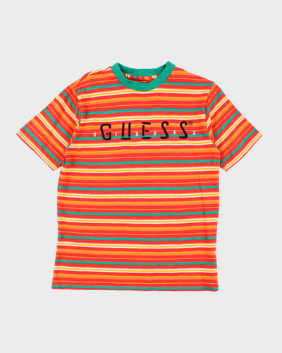 Vintage Guess x J. Balvin Vibras  T-shirt - XS
