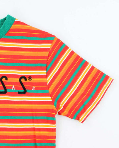 Vintage Guess x J. Balvin Vibras  T-shirt - XS
