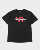Vintage Velvet Revolver T-shirt - L