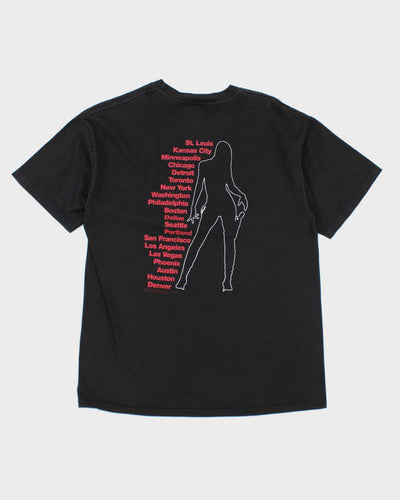 Vintage Velvet Revolver T-shirt - L