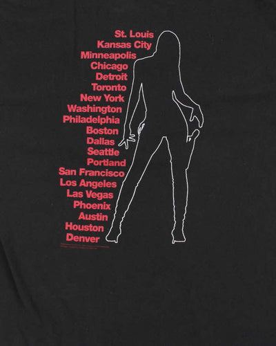 Vintage Velvet Revolver T-shirt - L