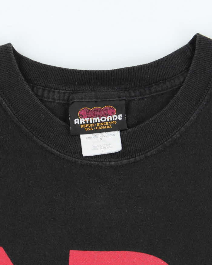 Vintage Velvet Revolver T-shirt - L