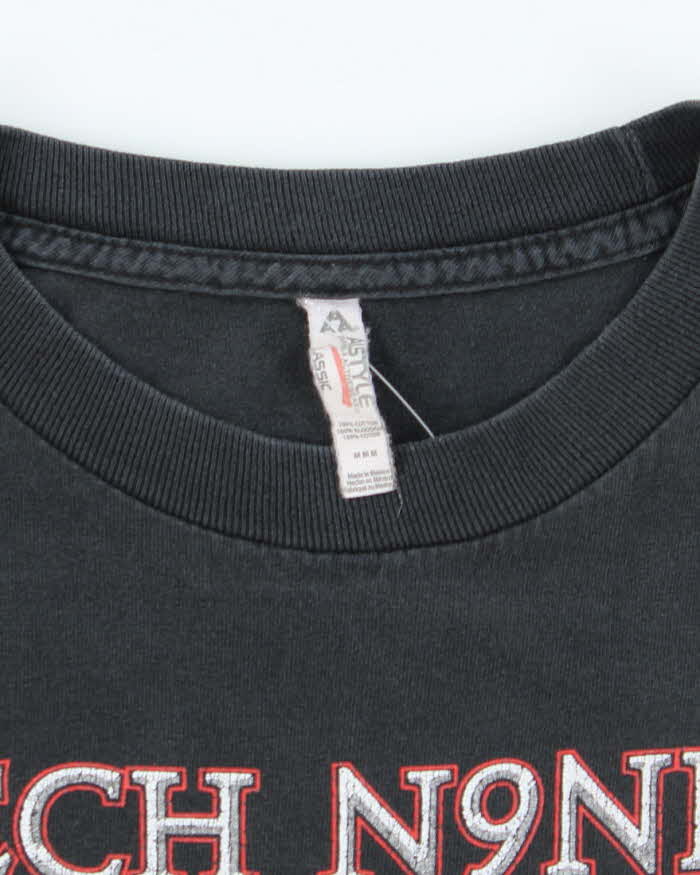 Vintage Tech N9ne's Tour T-shirt - M