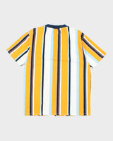 Vintage Guess Originals Stripe T-shirt - M