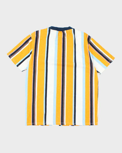 Vintage Guess Originals Stripe T-shirt - M