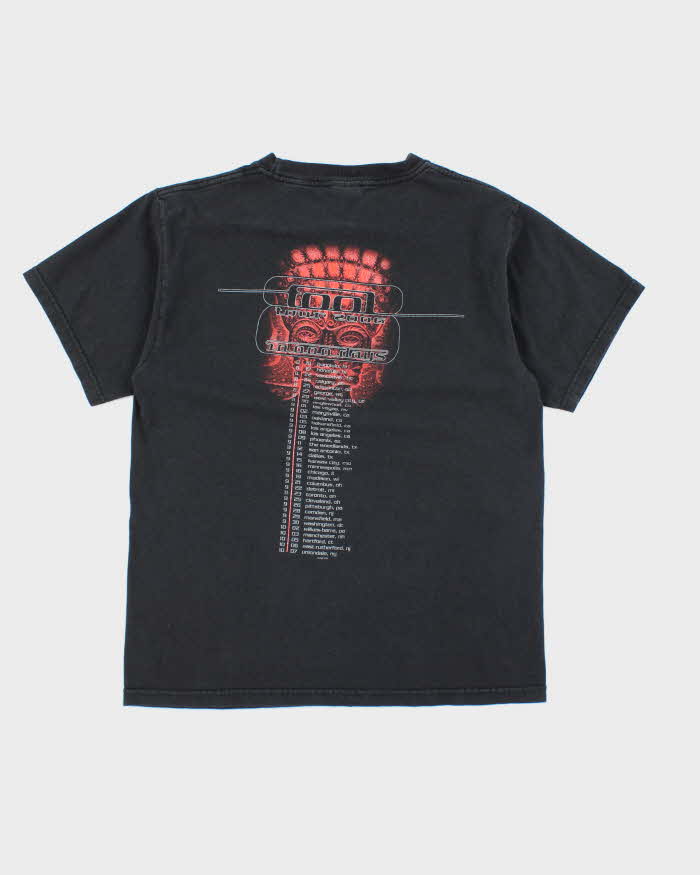 Vintage Tool 2006 Tour T-shirt - M