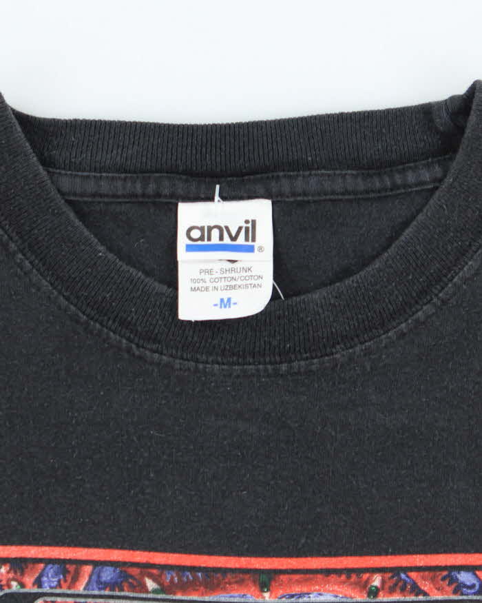 Vintage Tool 2006 Tour T-shirt - M