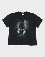 Vintage The Gun Store Las Vegas T-shirt - XL