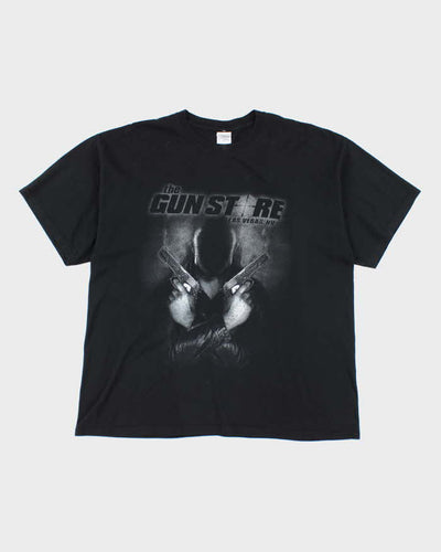 Vintage The Gun Store Las Vegas T-shirt - XL