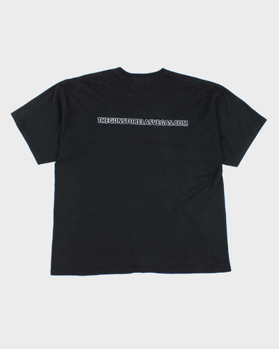 Vintage The Gun Store Las Vegas T-shirt - XL