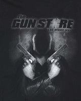 Vintage The Gun Store Las Vegas T-shirt - XL
