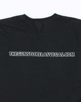 Vintage The Gun Store Las Vegas T-shirt - XL