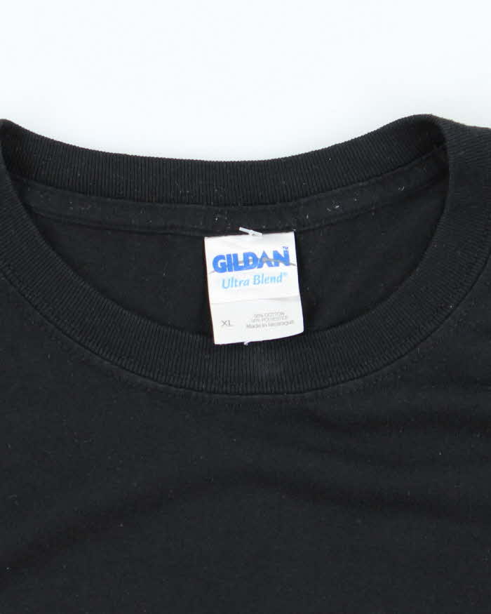 Vintage The Gun Store Las Vegas T-shirt - XL