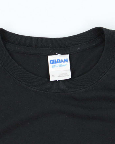 Vintage The Gun Store Las Vegas T-shirt - XL