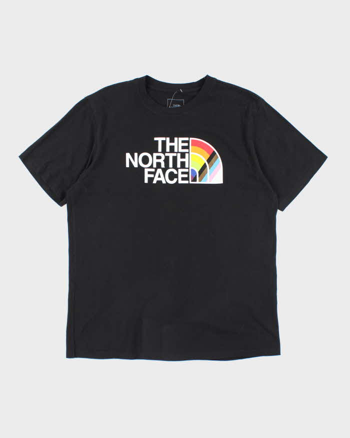 Vintage The North Face Pride T-shirt - L