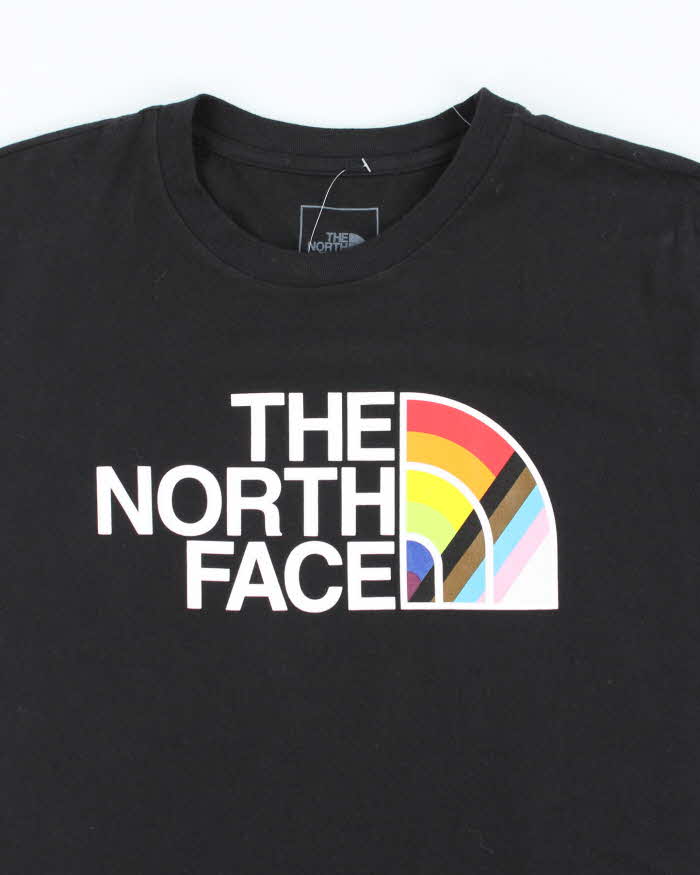 Vintage The North Face Pride T-shirt - L