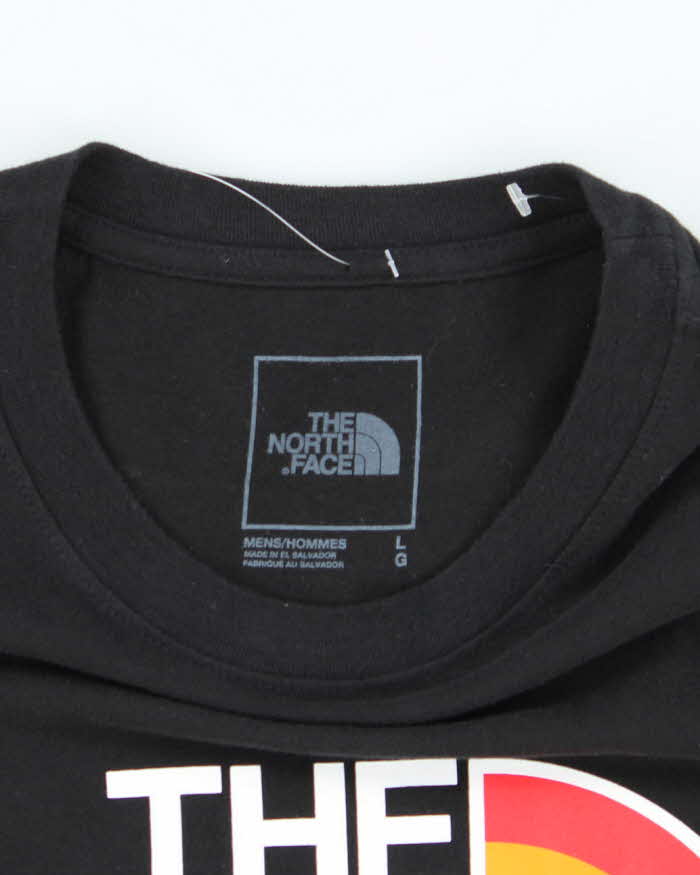 Vintage The North Face Pride T-shirt - L