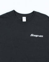 Vintage Snap-on Vintage Steel T-shirt - L
