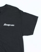 Vintage Snap-on Vintage Steel T-shirt - L