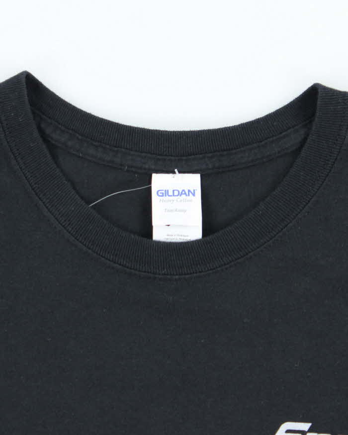 Vintage Snap-on Vintage Steel T-shirt - L