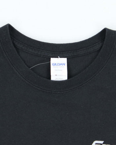 Vintage Snap-on Vintage Steel T-shirt - L