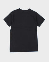 Vintage Metallica Tour T-shirt - S