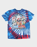 Vintage USA Motocross Of Nations 2007 T-shirt - L