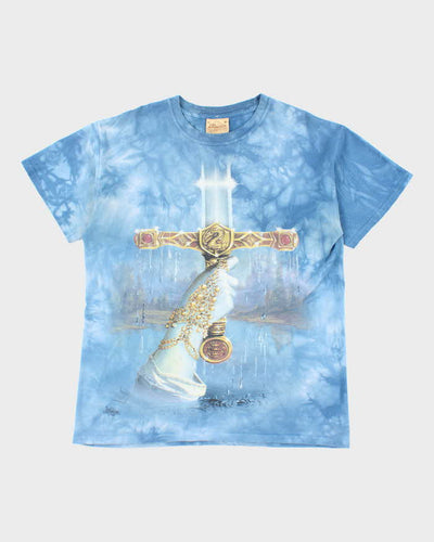 Vintage The Mountain Sword T-shirt - M