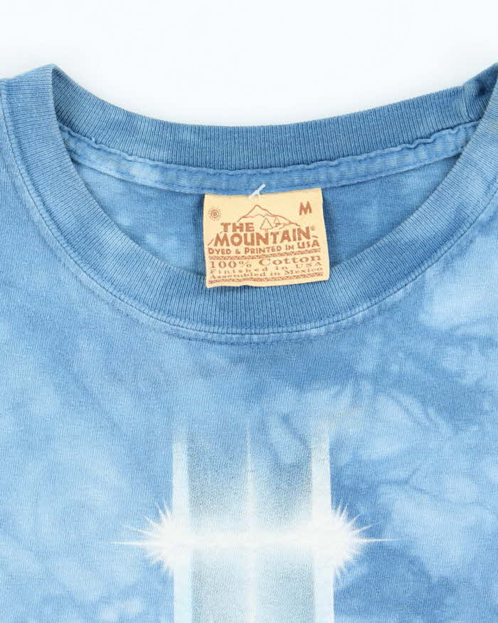 Vintage The Mountain Sword T-shirt - M