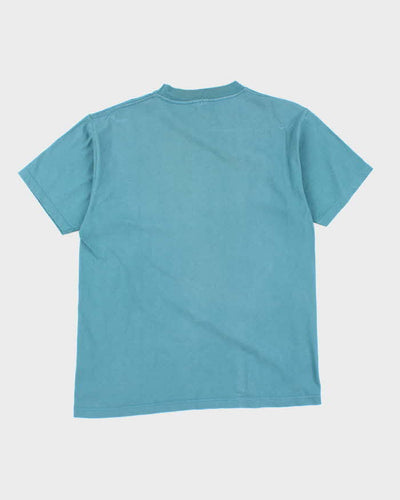 Vintage 00s Street Rod Association Fun Run T-shirt - M