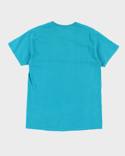 Vintage Journey Tour T-shirt - M