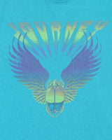 Vintage Journey Tour T-shirt - M