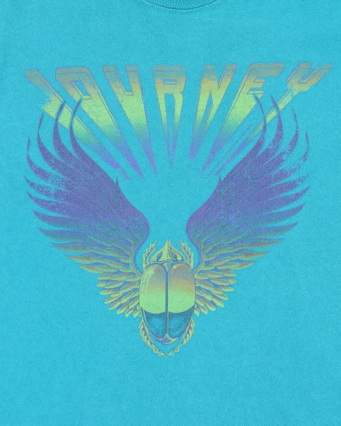 Vintage Journey Tour T-shirt - M