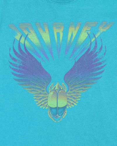 Vintage Journey Tour T-shirt - M