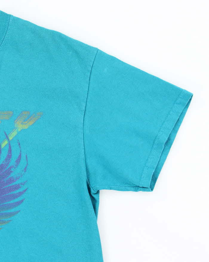 Vintage Journey Tour T-shirt - M