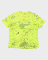 Vintage Y2k 00s Pepe Jeans Single Stitch T-shirt - L
