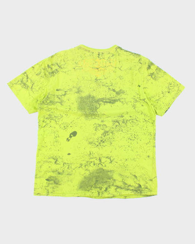 Vintage Y2k 00s Pepe Jeans Single Stitch T-shirt - L