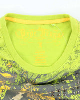 Vintage Y2k 00s Pepe Jeans Single Stitch T-shirt - L