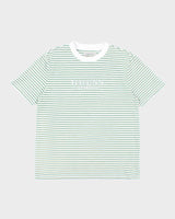 Vintage Guess Originals Oversized Stripe T-shirt - S