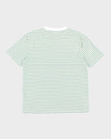 Vintage Guess Originals Oversized Stripe T-shirt - S