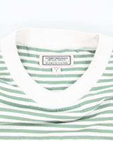Vintage Guess Originals Oversized Stripe T-shirt - S