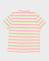 Vintage Guess Originals Stripe T-shirt - XL