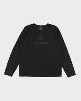Vintage Arc'teryx Long Sleeve T-shirt - L