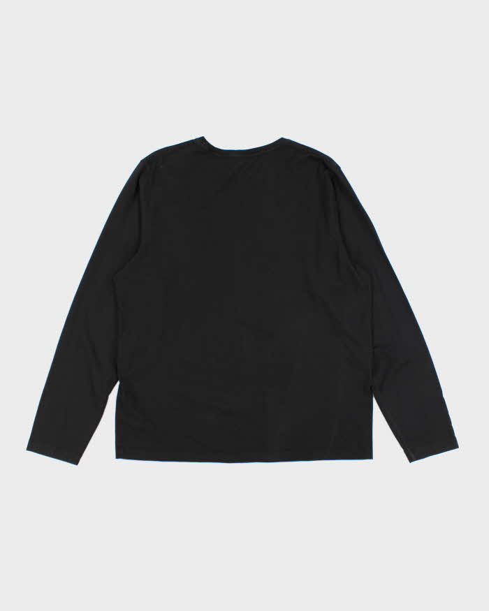 Vintage Arc'teryx Long Sleeve T-shirt - L