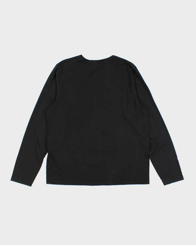 Vintage Arc'teryx Long Sleeve T-shirt - L