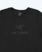 Vintage Arc'teryx Long Sleeve T-shirt - L