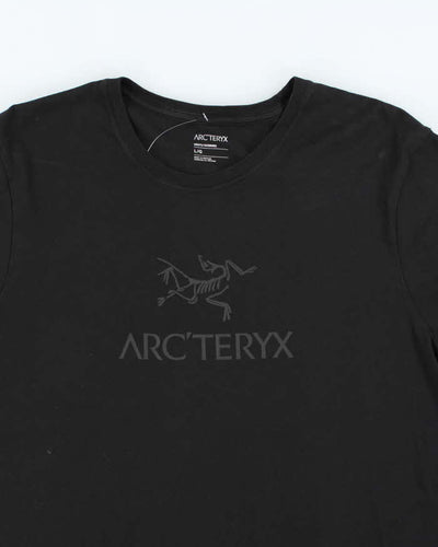 Vintage Arc'teryx Long Sleeve T-shirt - L