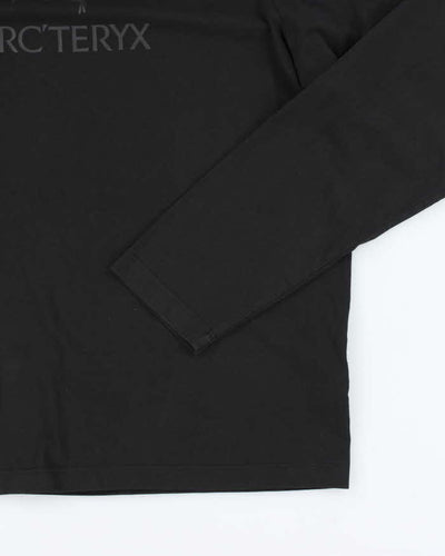 Vintage Arc'teryx Long Sleeve T-shirt - L